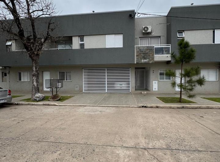 Departamento · 45m² · 2 Ambientes