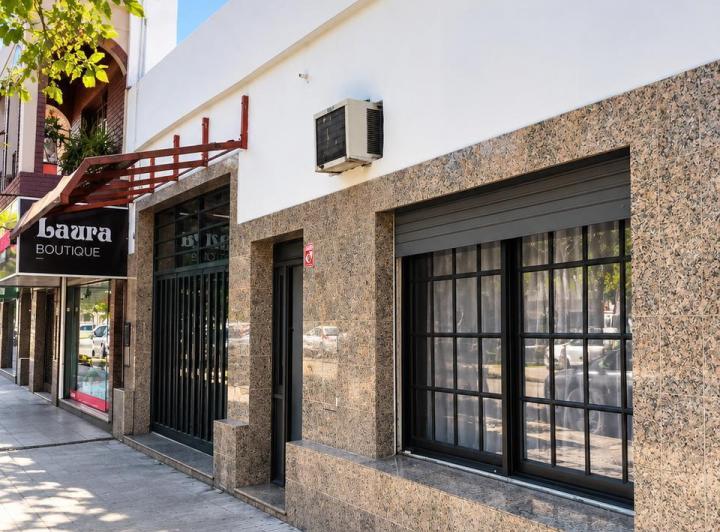 Casa · 4 Ambientes