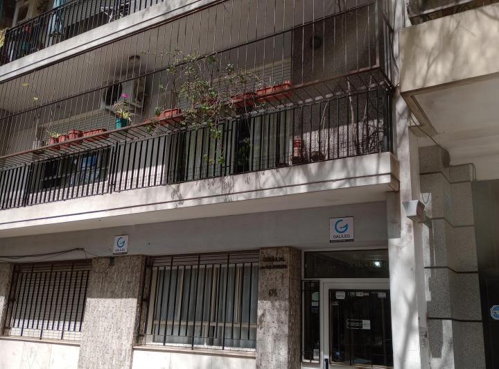 Departamento · 65m² · 4 Ambientes