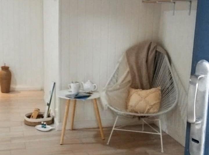 Consultorio · 24m² · 1 Ambiente