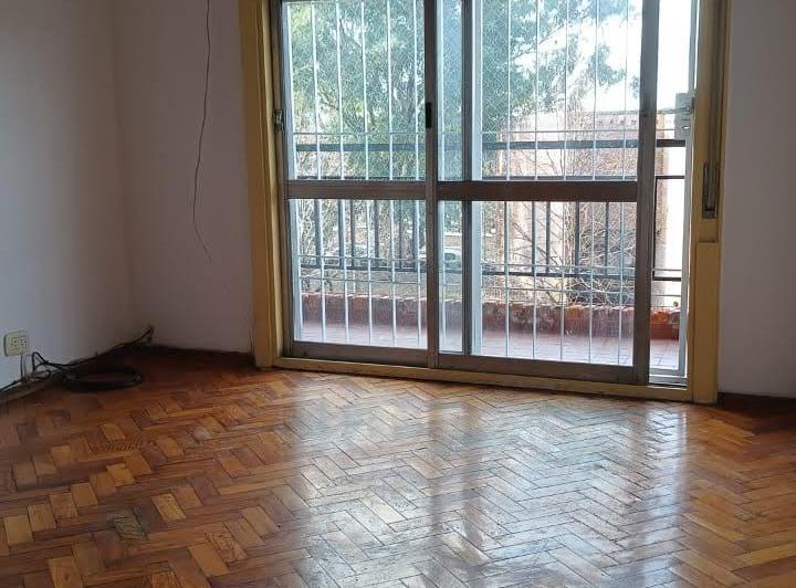 Departamento · 55m² · 3 Ambientes
