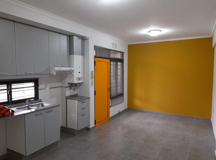 Departamento · 40m² · 2 Ambientes