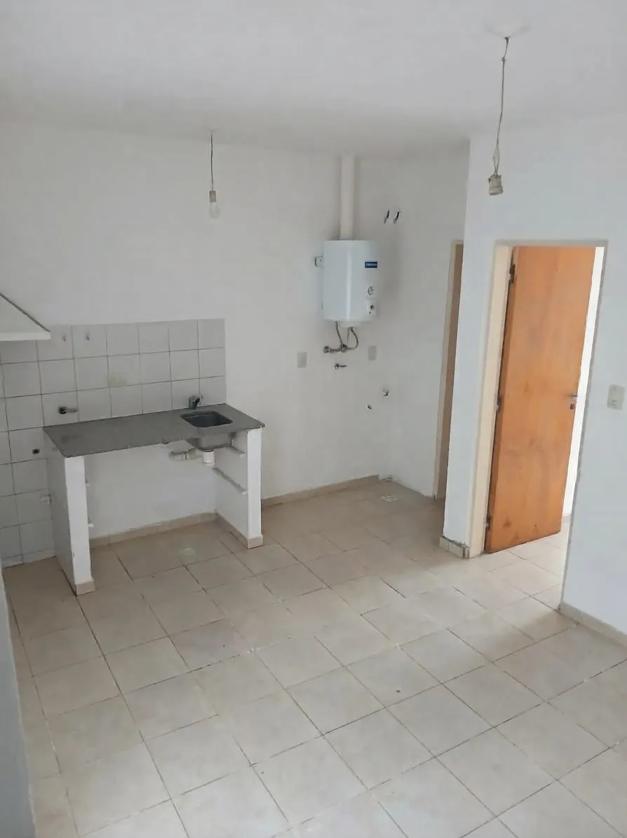 ALQUILER Bº EMPALME GUANDACOL 2669 DEPARTAMENTO 1 DORMITORIO + PATIO