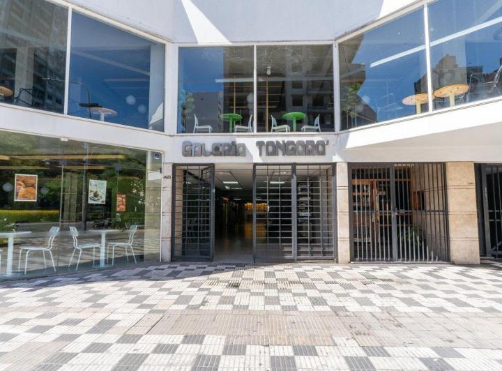 Oficina comercial · 44m²