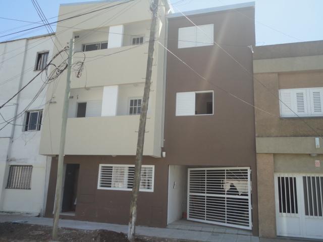 Departamento · 2 Ambientes · 1 Cochera