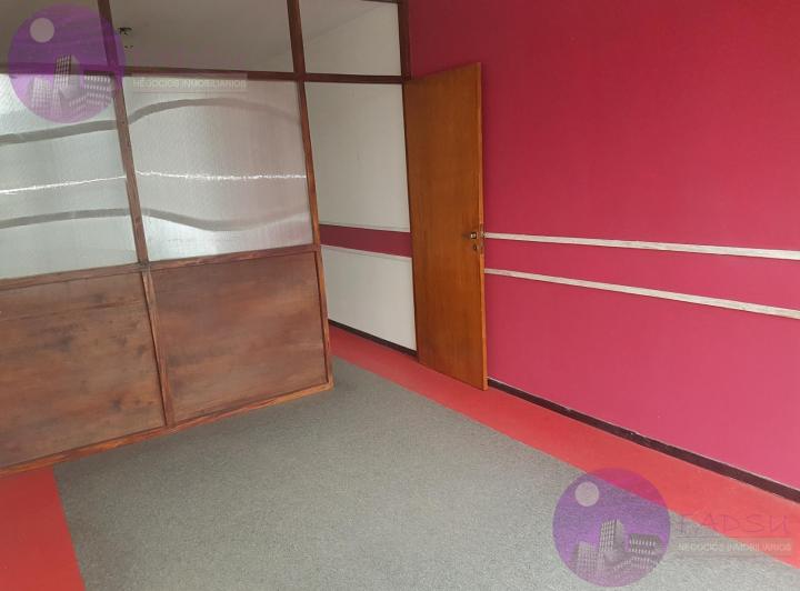 Oficina comercial · 25m² · 2 Ambientes