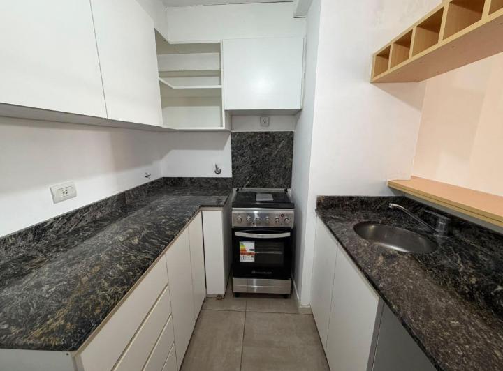 Departamento · 45m² · 2 Ambientes
