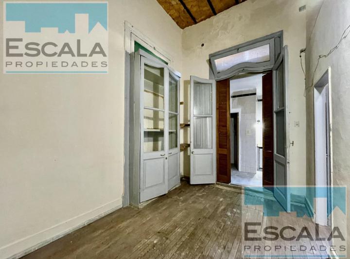 Departamento · 40m² · 3 Ambientes