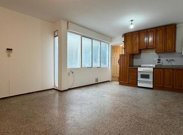Departamento · 40m² · 2 Ambientes