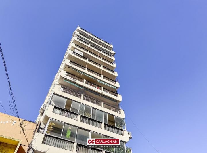 Departamento · 63m² · 4 Ambientes