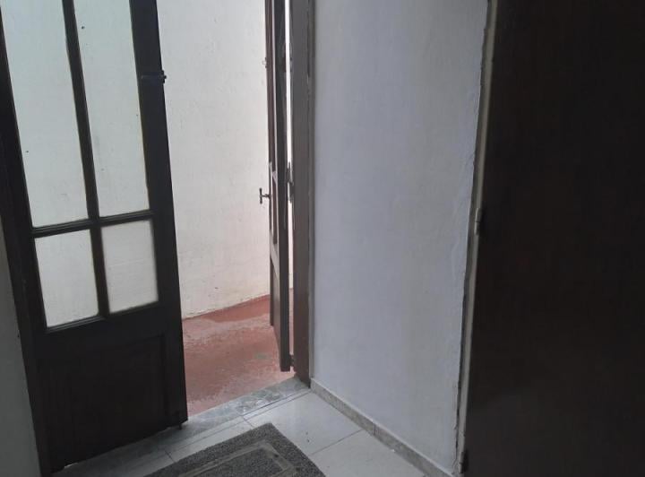Departamento · 24m² · 1 Ambiente