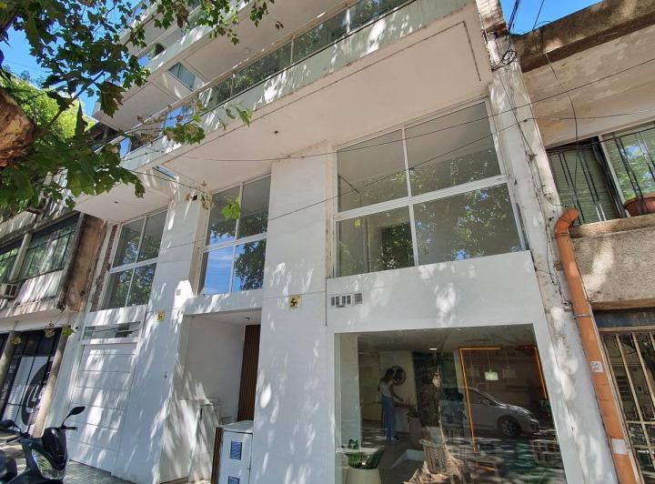 Departamento · 40m² · 2 Ambientes