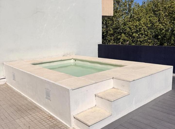 Departamento · 29m²