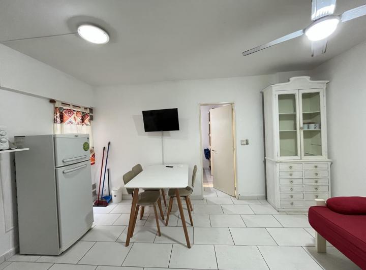 Departamento · 2 Ambientes