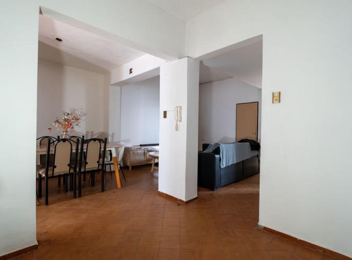 Casa · 217m² · 4 Ambientes · 1 Cochera