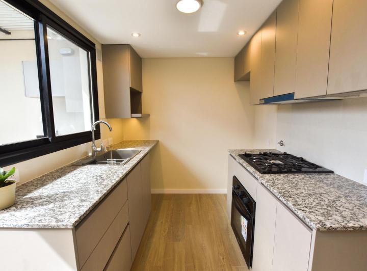 Casa · 51m² · 3 Ambientes