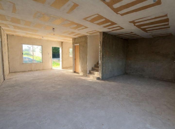 Casa · 128m² · 5 Ambientes