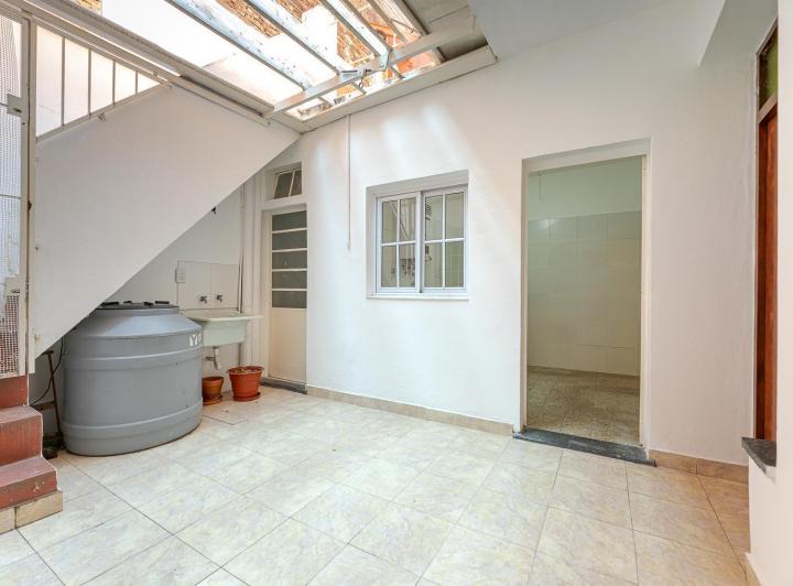 Casa · 110m² · 4 Ambientes