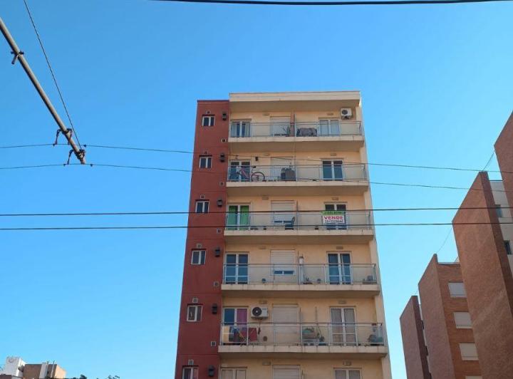 Departamento · 40m² · 1 Ambiente