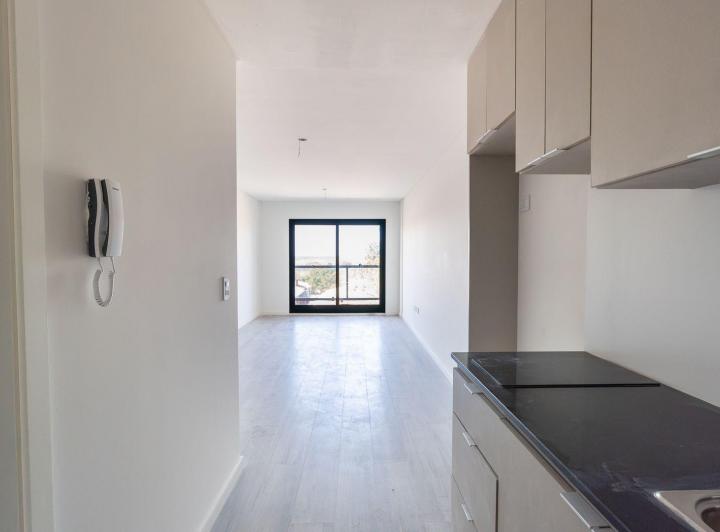 Departamento · 31m² · 1 Ambiente · 1 Cochera