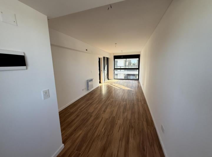 Departamento · 135m² · 4 Ambientes · 1 Cochera