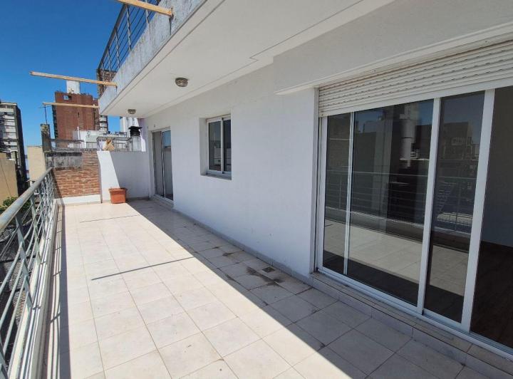 Departamento · 57m² · 3 Ambientes