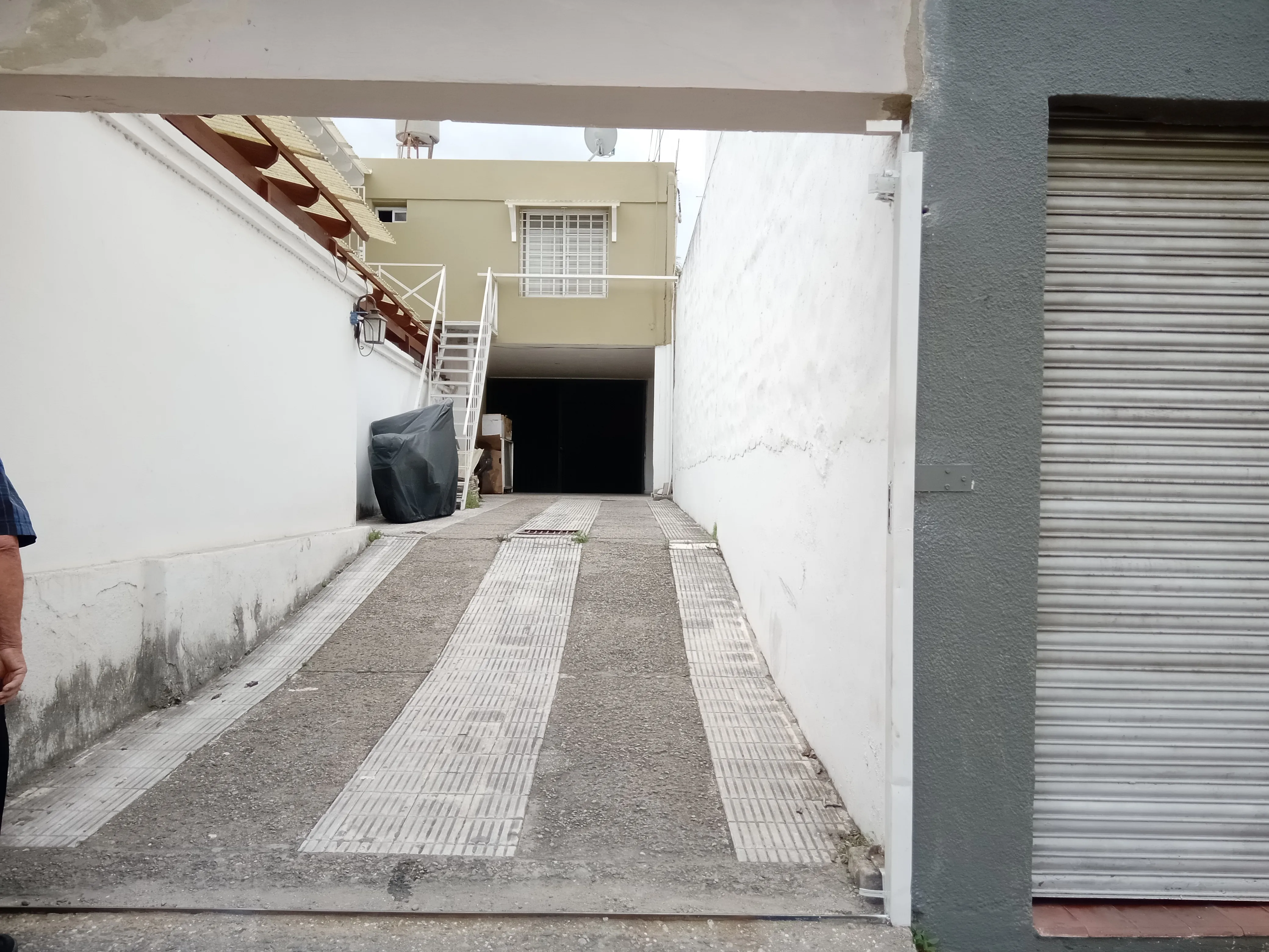 Alto Alberdi