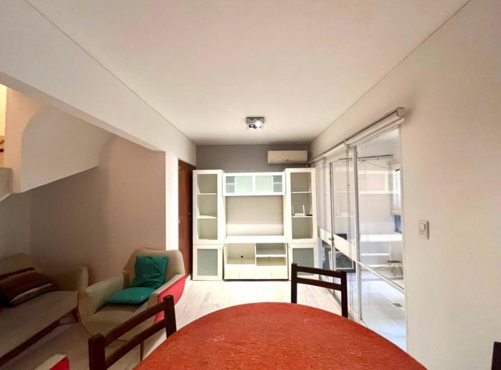 Departamento · 68m² · 3 Ambientes