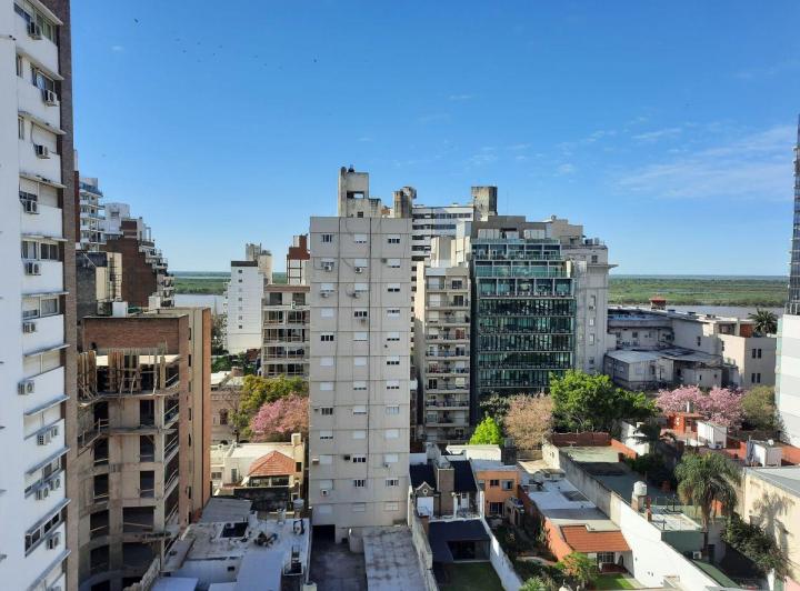 Departamento · 68m² · 8 Ambientes
