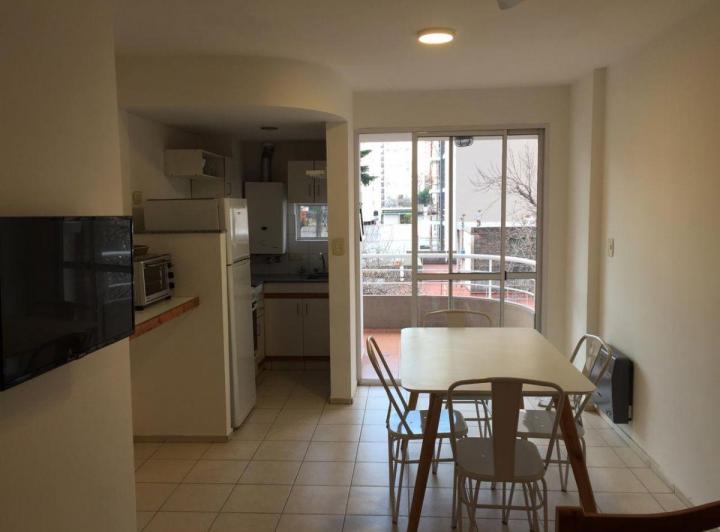 Departamento · 52m² · 4 Ambientes