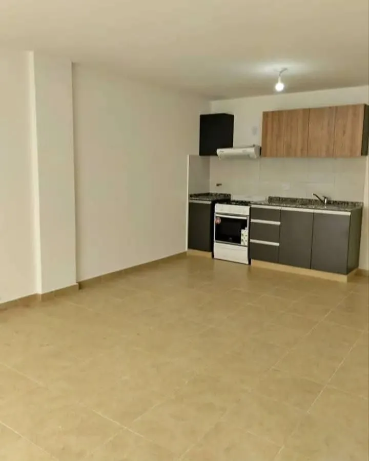 APTO CRÉDITO Vendo dpto.c/1 dorm.B° Pueyrredón.