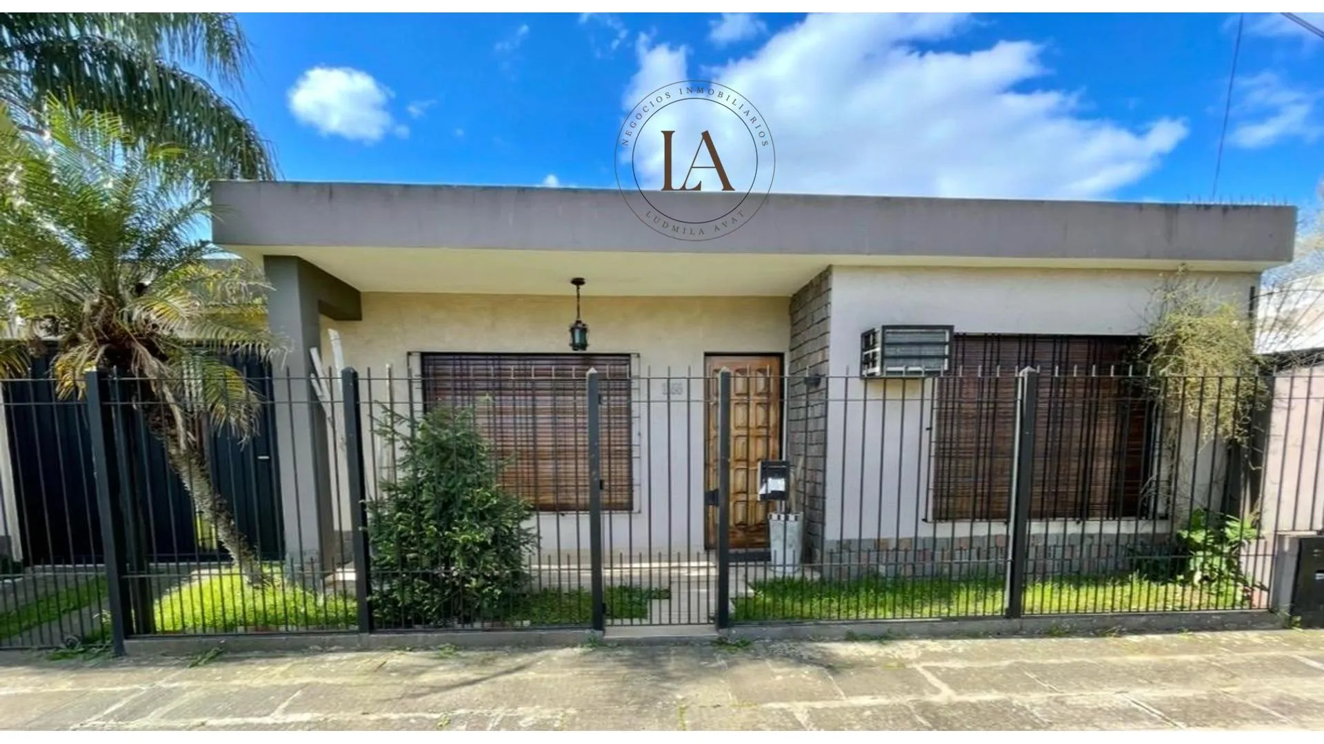 CASA EN VENTA EN SAN ANTONIO DE PADUA