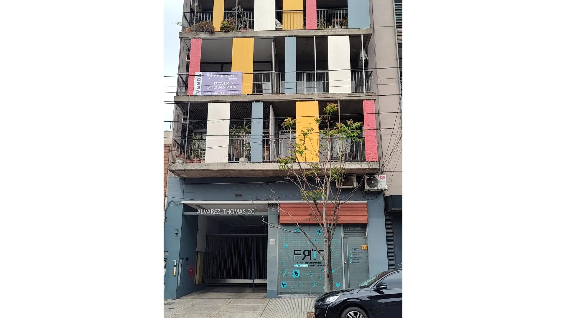 EXCELENTE LOCAL CON DEPOSITO