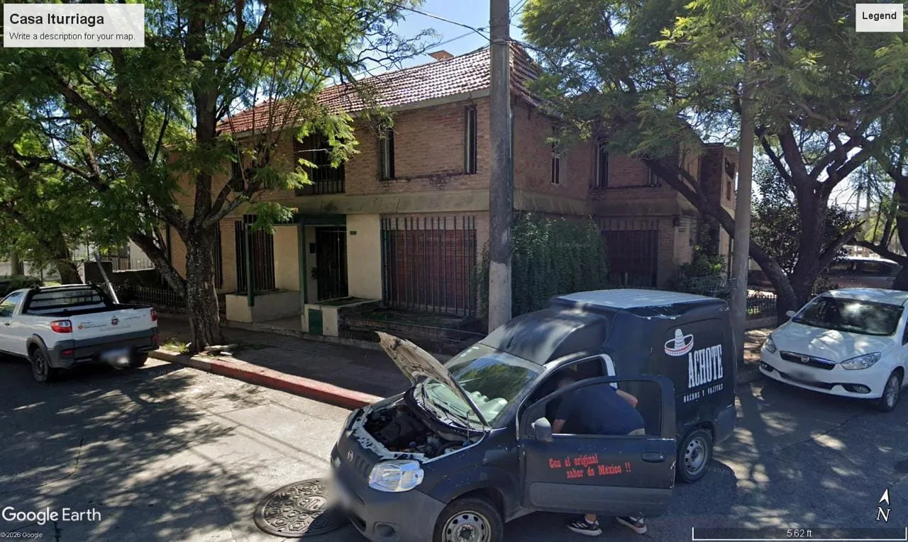ESPECTACULAR CASA DE 3 DORMITORIOS CON QUINCHO -PATIO CON PILETA-