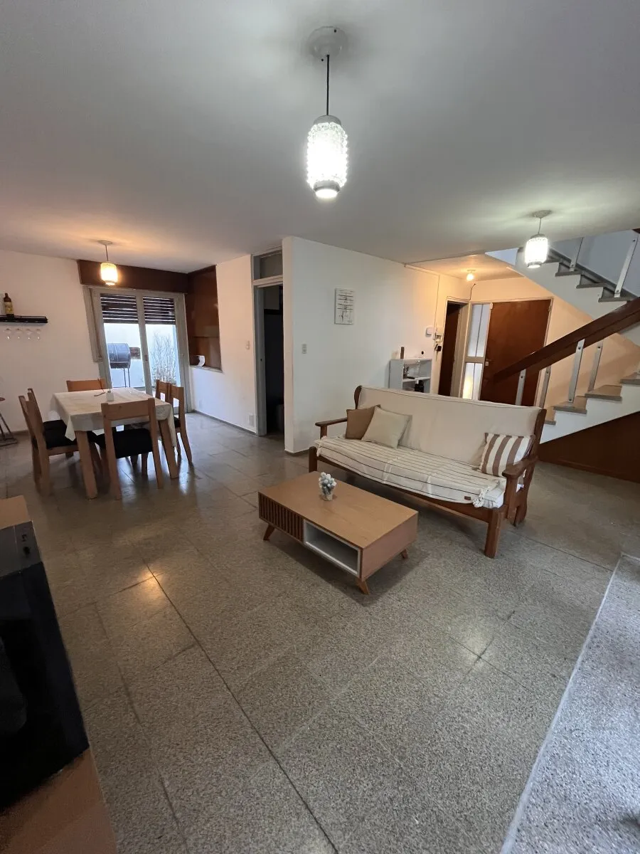 Venta Duplex en Parque Corema