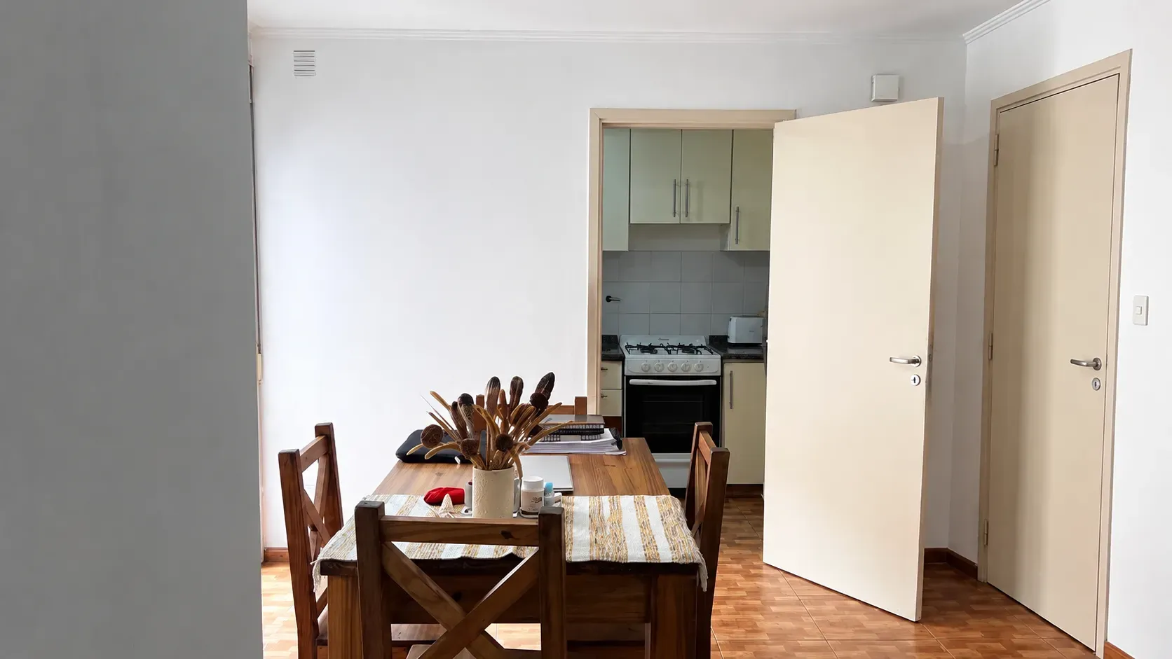 A MTS CIUD. UNIVERSITARIA!! VENTA DEPTO NVA CBA 1 DORM