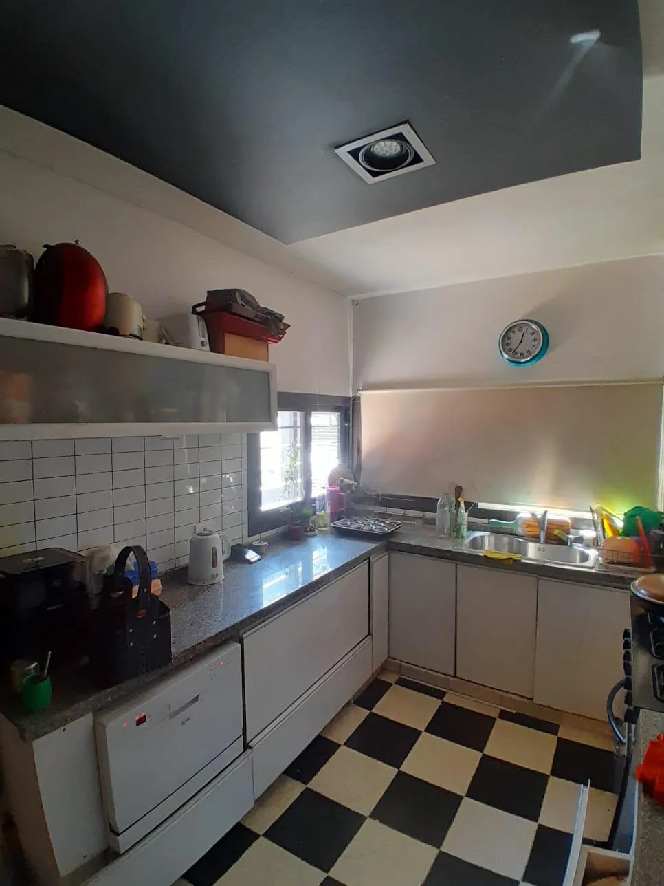 CASA TRÍPLEX EN VENTA  BARRIO SAN MARTÍN