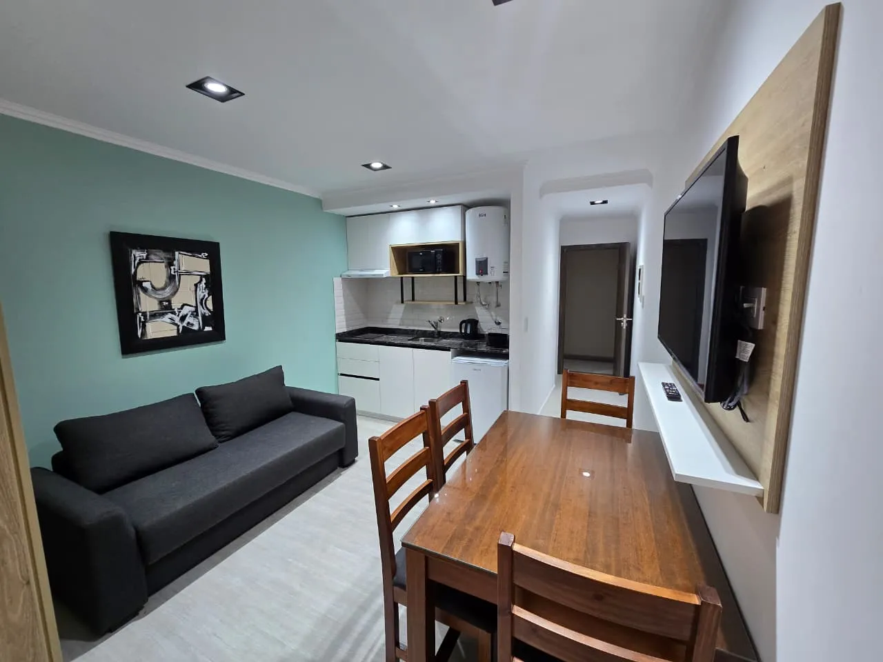 Venta: Departamento Monoambiente - Pileta, Terraza, Sum - Centro - Carlos Paz