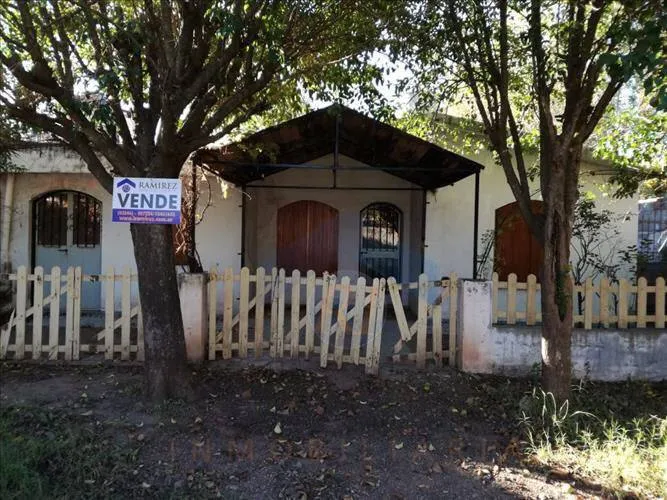 CASA EN VENTA CON DEPARTAMENTO - VILLA DEL DIQUE - PINAR DE JEREMIAS, CORDOBA (CA85)