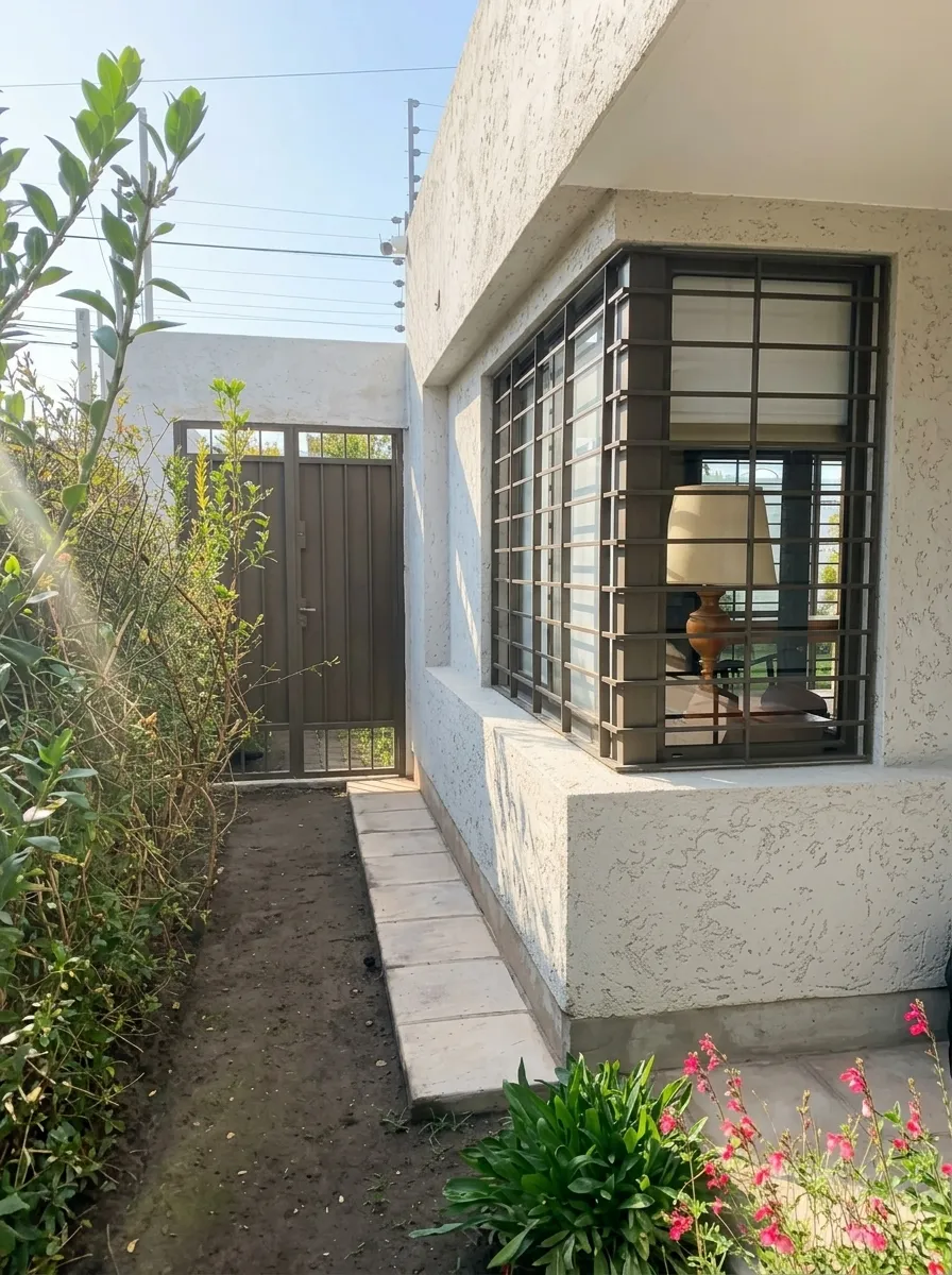 VENDO CASA 3 DORM - ARGUELLO - APTO CREDITO