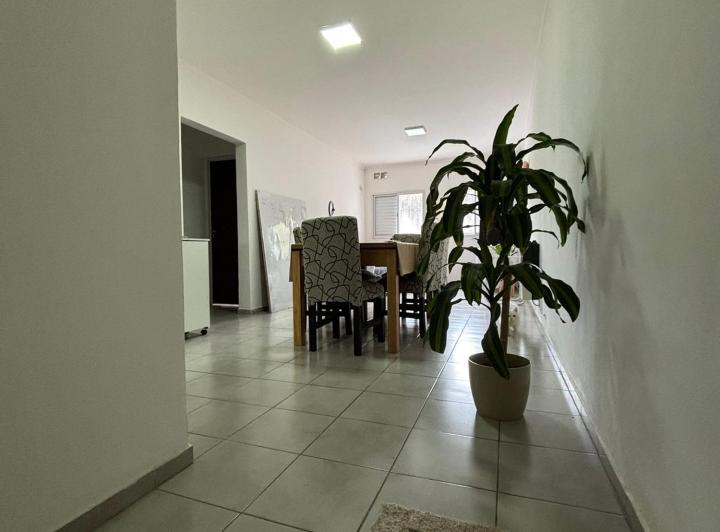 Departamento · 65m² · 3 Ambientes · 1 Cochera