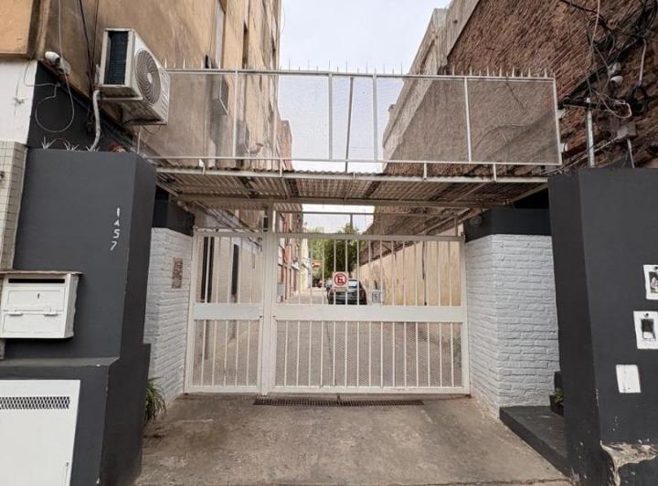 Departamento · 50m² · 2 Ambientes