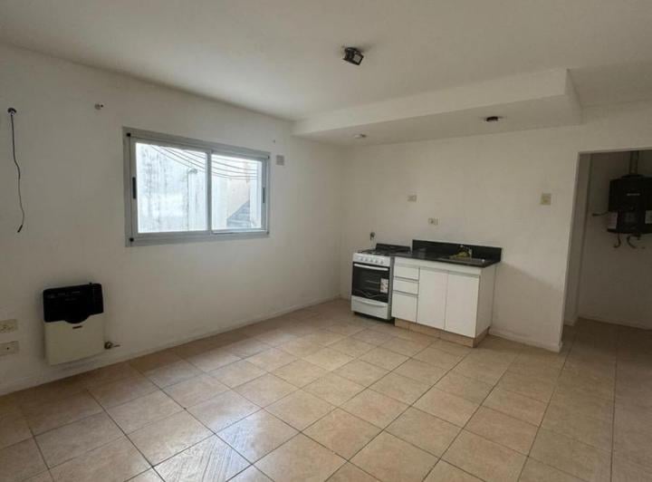 Departamento · 24m² · 1 Ambiente