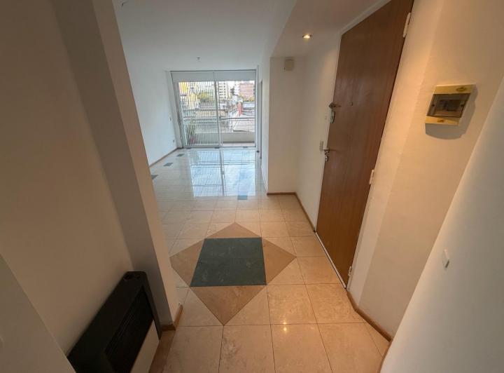 Departamento · 47m² · 2 Ambientes