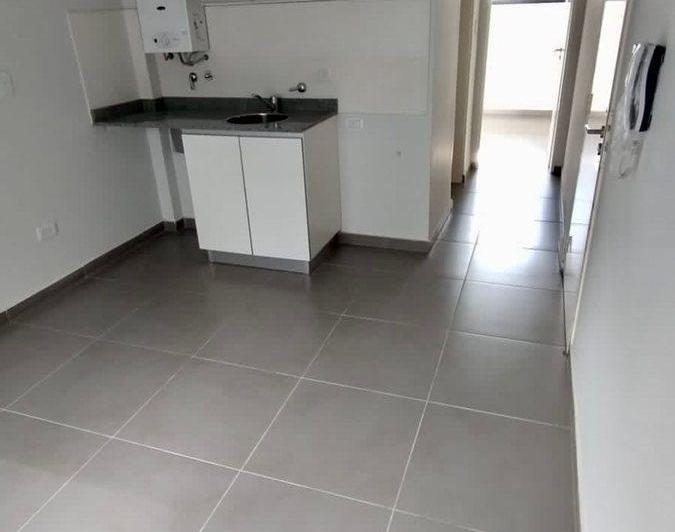 Departamento · 30m² · 2 Ambientes