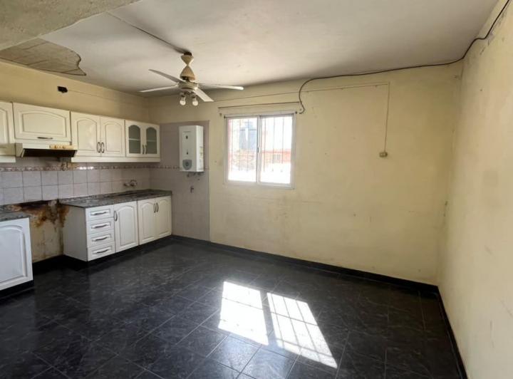 Departamento · 82m² · 4 Ambientes