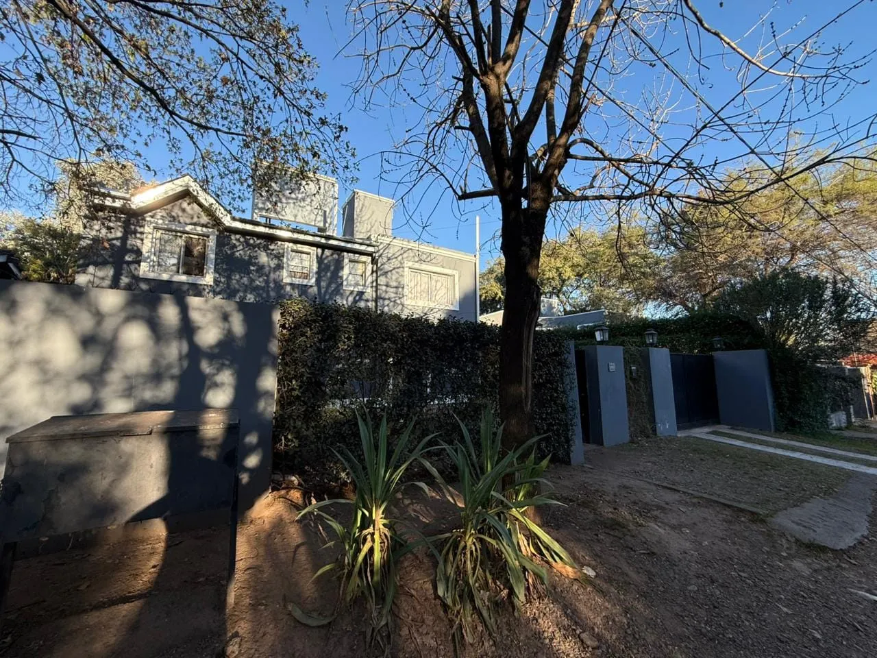 Venta casa 4 dormitorios Villa Allende Golf