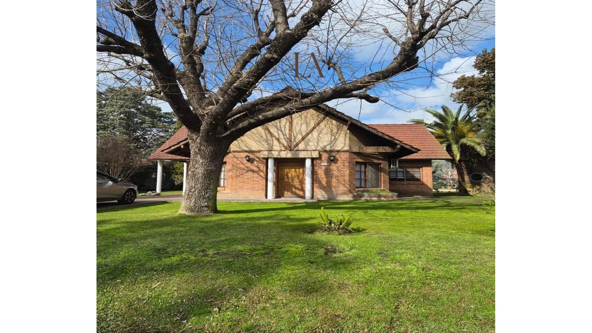 LOTE EN VENTA COUNTRY CLUB BANCO PROVINCIA
