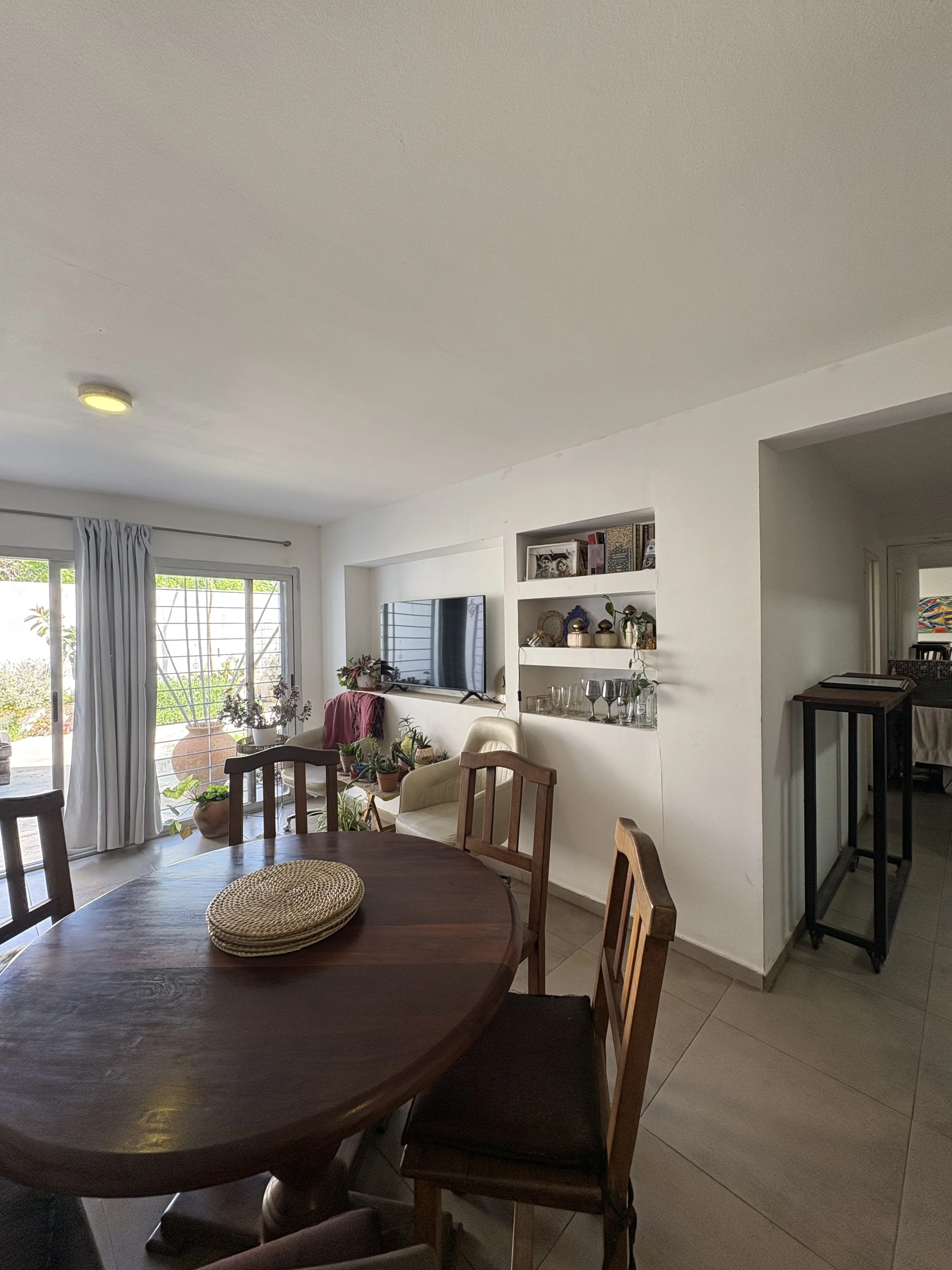Departamento en venta - Alto Alberto