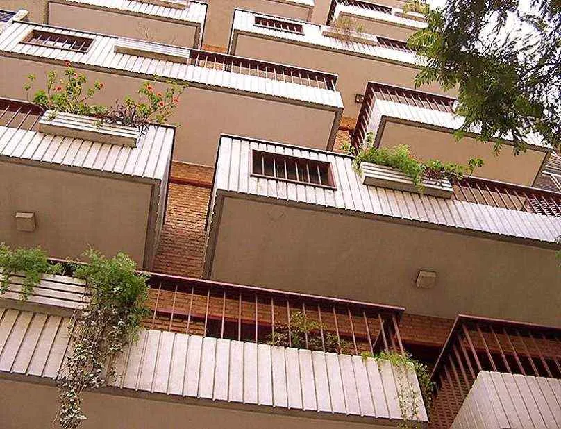 DPTO ALQUILER 3 DORM, CHACABUCO 360 CON COCHERA